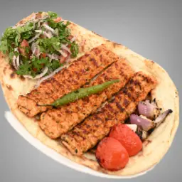 كباب دجاج